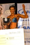 2010 ANB Australian Natural Physique Titles – Figure Tall and Overall Champion