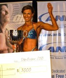 2010 ANB Australian Natural Physique Titles