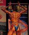 2010 ANB Queensland Natural Physique Titles