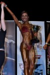 2009 ANB Australian Natural Physique Titles – Figure Novice Open Champion