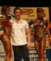 2009 ANB Queensland Natural Physique Titles