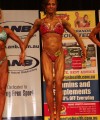 2009 ANB Queensland Natural Physique Titles