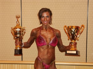2009 ANB Queensland Natural Physique Titles